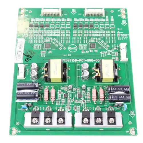 VIZIO-TPV LNTVET41WXAC3 CONVERTER BOARD NA