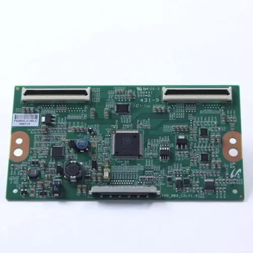 Sony 1-857-639-11 CONTROL MT BOARD