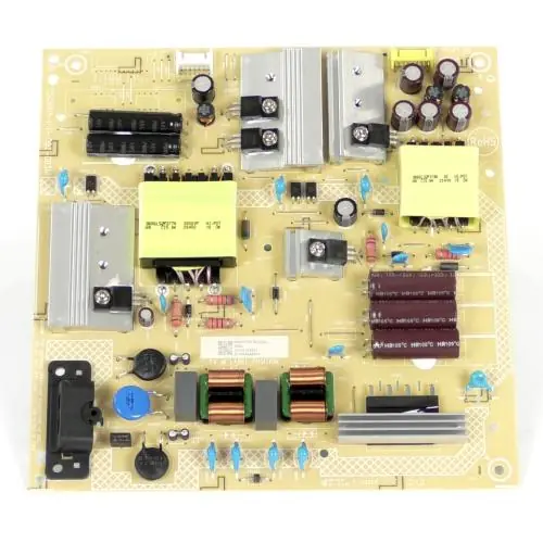 VIZIO ADTVK1812XBJ Adapter Board 715G9165