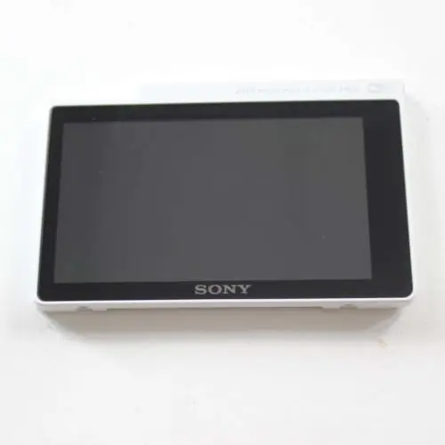 Sony A-2037-250-B SERVICE BLOCK ASSEMBLY (WH) L