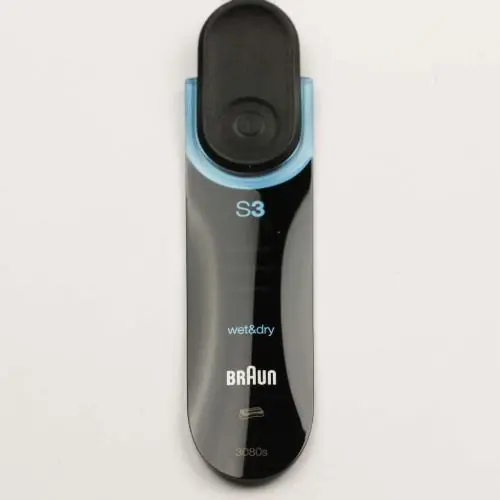 Braun 81559895 WINDOW 3080 MIGHTY