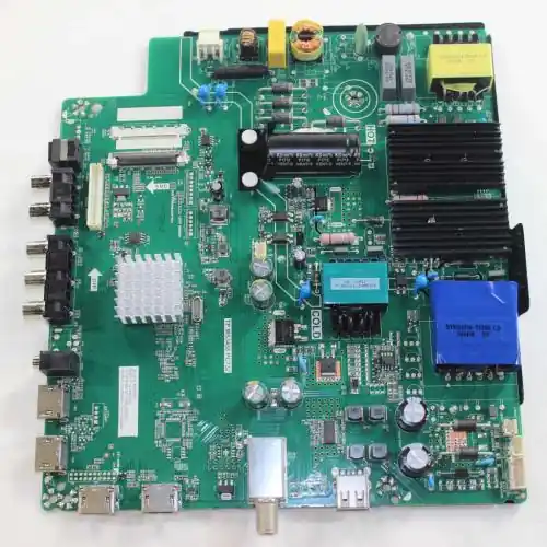 Haier DH1TKWM0300M MAINBOARD MODULE (814212234208)