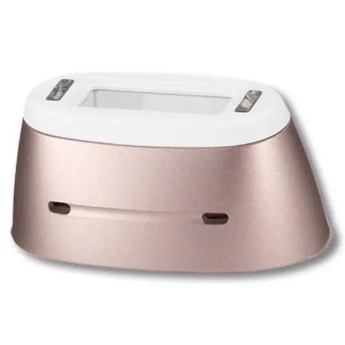 Braun 80745618 IPL Standard Head I7 Titanium