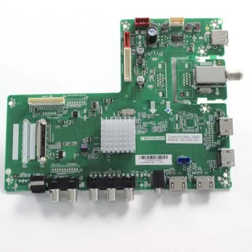 Haier DH1TKFM0300M Integration Mainboard Module