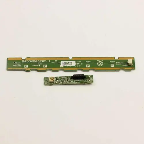 Philips A4DV2MSW-001 MSW Assembly