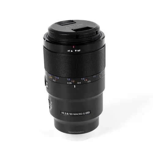 Sony A-2073-802-B Block Service Exclusive Optics