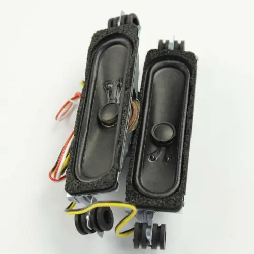 VIZIO 0335-1006-AI50 SPK 10W 6OHM (700*700MM) FPTW