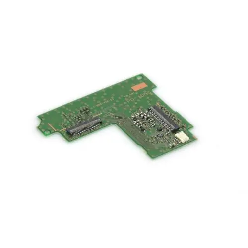 Sony A-2199-203-A PD-1056 MOUNT