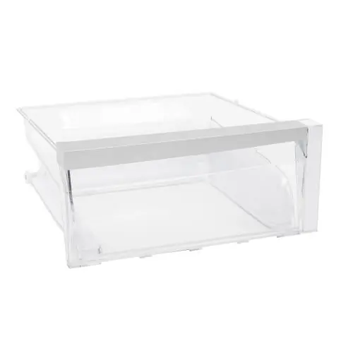 LG AJP73374602 Vegetable Tray Assembly