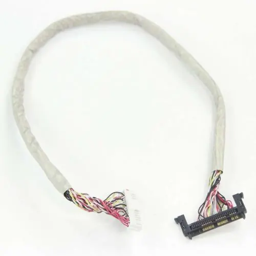 VIZIO-TPV 395GLT5132D0160000 LVDS Cable 51P (0.5MM)-32P (2.0M)