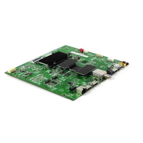 TCL 08-MST1002-MA200AA MAIN BOARD