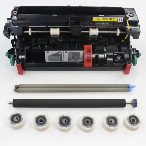Lexmark 40X4765 DD20 X65X SVC MAINT KIT FUSER