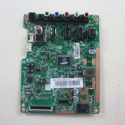 Samsung BN94-11128A Main PCB Assembly
