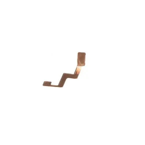 Sony 5-028-628-01 Rear Media Lid GND Sheet