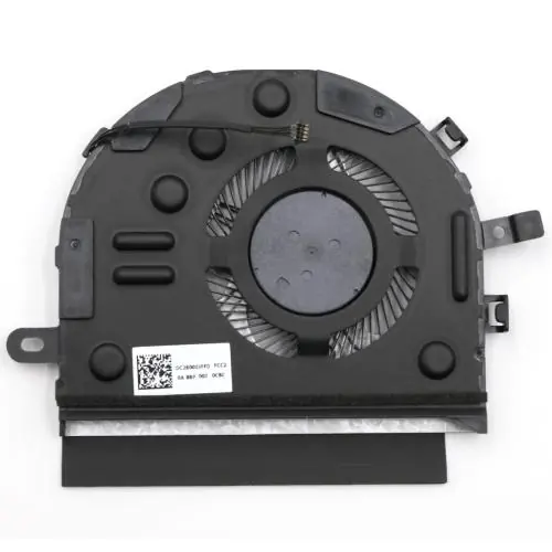 Lenovo 5F10N71321 FAN C 80XB