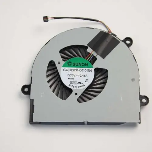 Lenovo 90202946 FA Fans