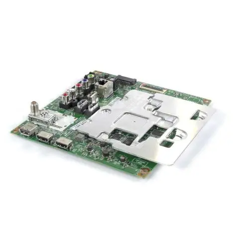 LG EBT64418603 Chassis Assembly