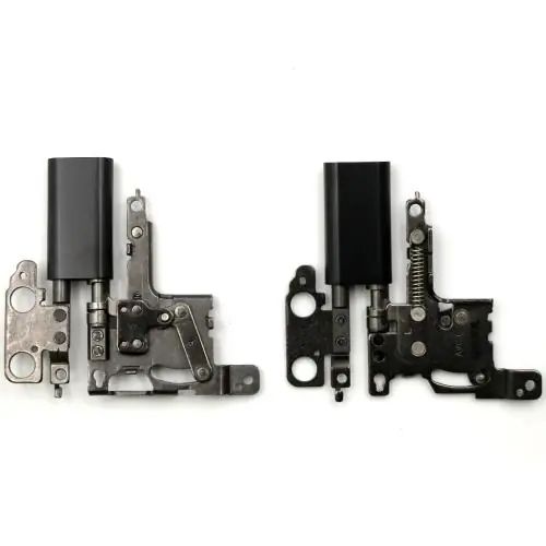 Lenovo 01AY973 Pack Hinge Black RL LRV3