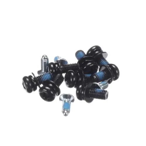 Sony 5-035-707-01 BAG SCREW (ML LIO) A