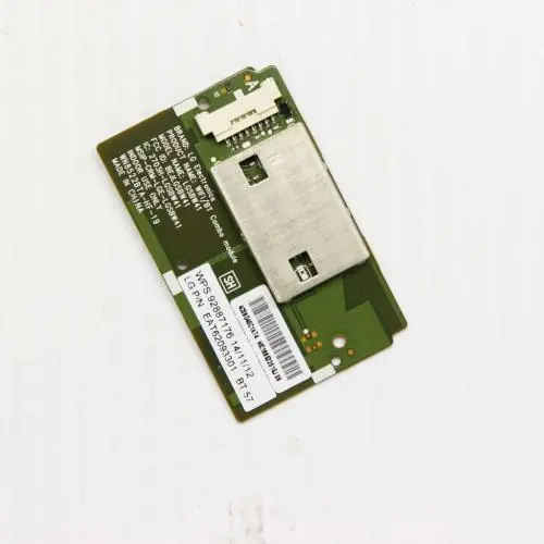 LG EAT62093301 Assembly Module