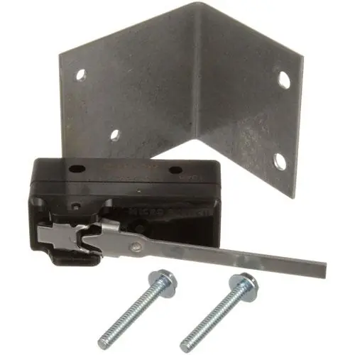 Vulcan 00-499310-000G1 Micro Switch Assembly