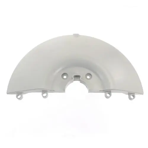 Lasko 6462002 Base - Back (Cord (Channel)