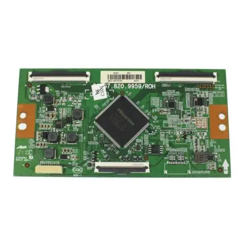 Hisense 283051 T-CON Board