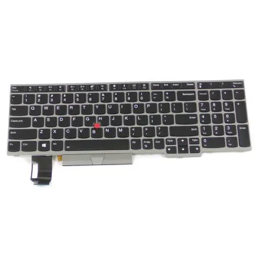 Lenovo 01YN740 FRU COMO NM LTN KBBL SV US