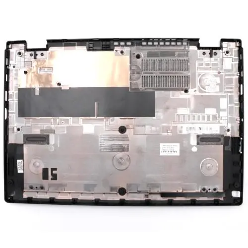 Lenovo 02DL932 Assembly Black Yoga Lcase LKL