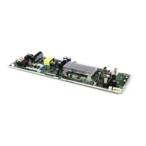 Philips ACLFPMMAR001 DIGITAL MAIN CBA