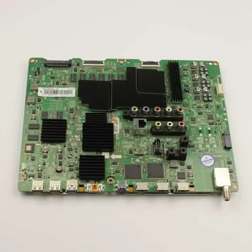Samsung BN94-07675S Main PCB Assembly