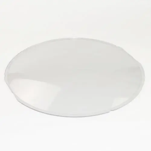 Electrolux 137577700 Glass Outer Door Lens