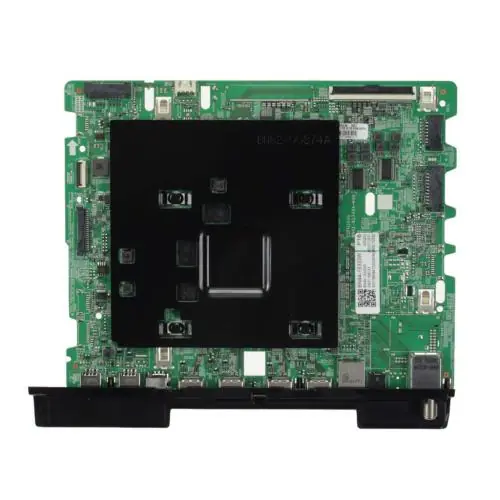 Samsung BN94-15333W ASSY PCB MAIN QTQ80D