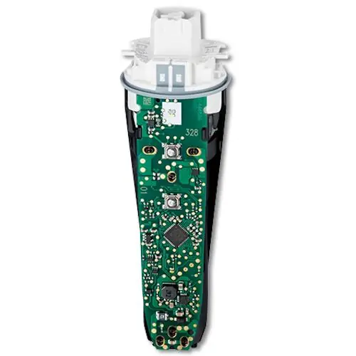 Braun 80770918 Chassis-Pcb-Drive Unit Se9 Fle