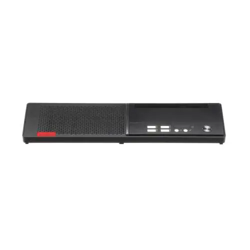Lenovo 01EF924 MECH ASM 334BT FRONT BEZEL AS