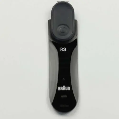 Braun 81559893 Window With Button 3050CC