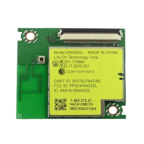 Sony A-5037-116-A MODULE (FL) COMPL F-1304-803-5
