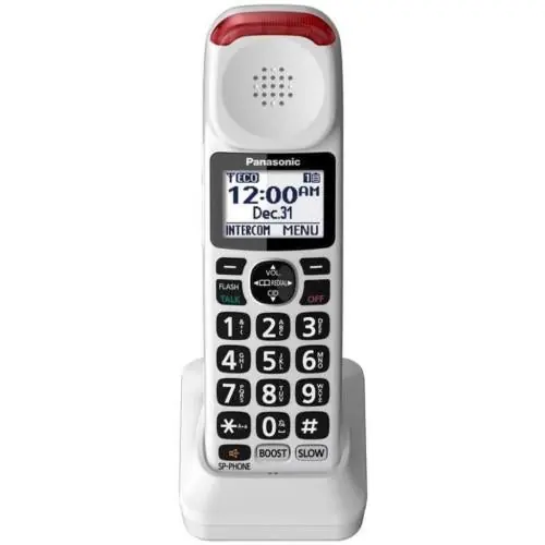 Panasonic KX-TGMA44W Digital Cordless Handset