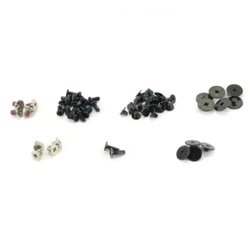 Lenovo 5S10R34909 Screw Kits Label Kits Misc Kit