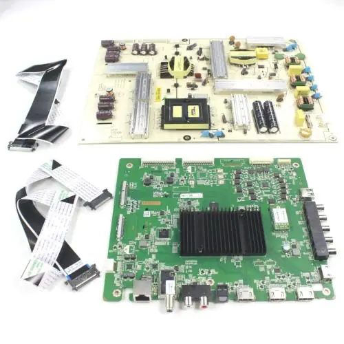 VIZIO-FOXCONN RKE65C3-001 Main Board Power Board Cable