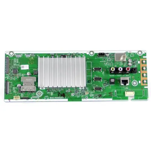 Philips AC1UCMMAR001 DIGITAL MAIN CBA