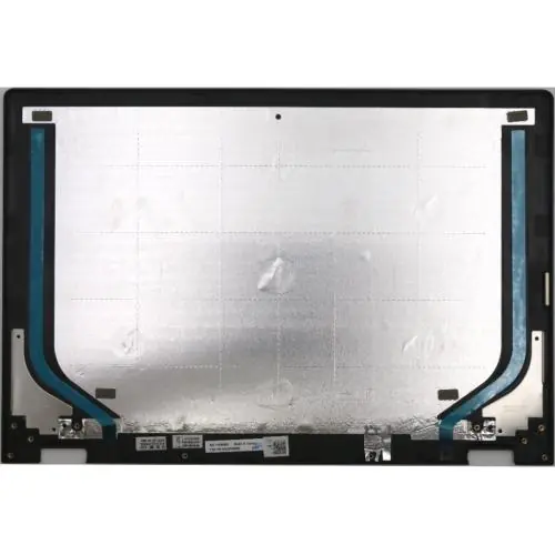 Lenovo 5CB0R08988 LCD Cover Assembly Onyx Black