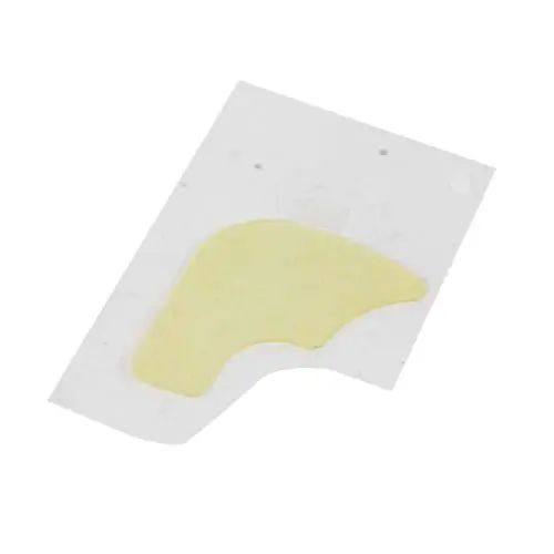 Sony 4-293-750-03 CV Rear Rubber Tape