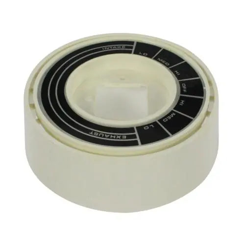 Lasko 2010609 MOTOR COVER