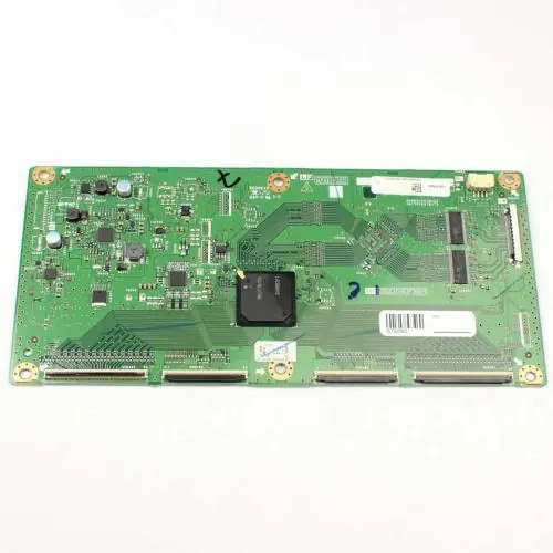 Sharp DUNTKF961FM19 C-PWB Unit Adjusted