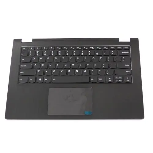 Lenovo 5CB0R08625 Logic Up Assembly Nfp Bl Irong