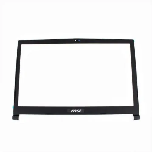MSI 307-7C1B214-D37 Black LCD Bezel Assy