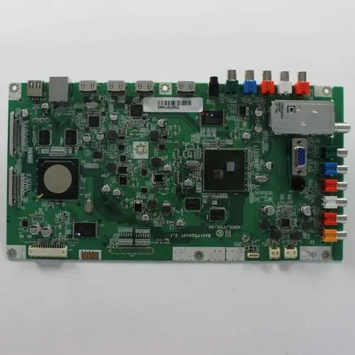 Philips A01Q6MMA-002-DM DIGITAL MAIN CBA