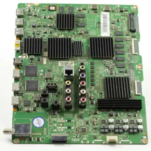 Samsung BN94-07646U MAIN PCB ASSEMBLY