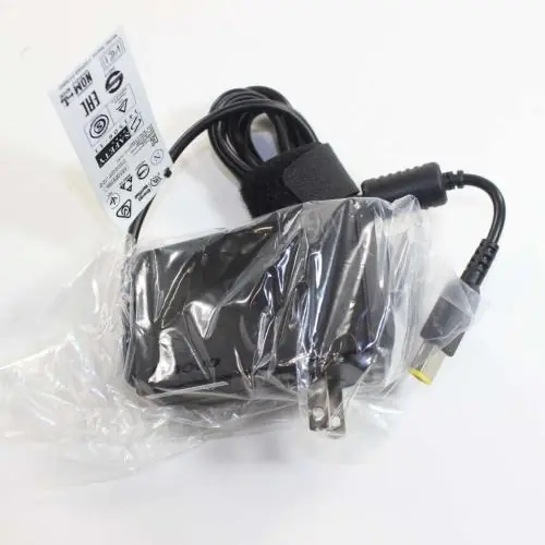 Lenovo 03X6286 Ac Adapter
